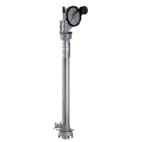 Ballast Water Sampler
